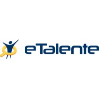 eTalente logo - Similar company to Enviro365 It Solutions