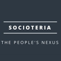 Socioteria logo - Similar company to Weppl