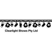 Clearlight Shows logo - Similar company to Bug Bite Thing