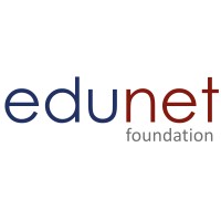 Edunet Foundation logo - Similar company to Camelq Software Solutions Pvt Ltd
