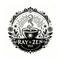 RayZen Tea logo - Similar company to Rayzen Group
