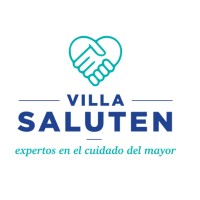 Villa Saluten logo - Similar company to Sanivida