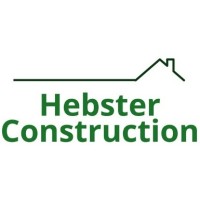 Hebster Construction Inc. logo - Similar company to C. Valley Group