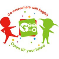 Gee-O Vietnam English for Kids logo - Similar company to Philippine Council Of Associations And Association Executives