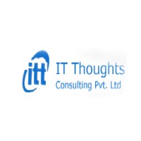 IT Thoughts Consulting Private Limited logo - Similar company to It-Kwest Technologies