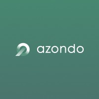 Azondo logo - Similar company to Twin.One