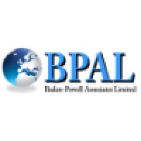Baden-Powell Associates Limited logo - Similar company to Your Hrmanager