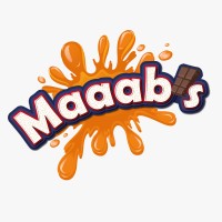 Maaabs logo - Similar company to Corvette Mike