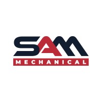 SAM Mechanical logo - Similar company to Lead Qualifier Saas