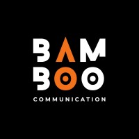 BAMBOO COMMUNICATION - Agence Média 360 logo - Similar company to Gcom