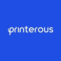 Printerous logo - Similar company to Stablegram — Web3 Jobs