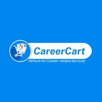CareerCart - Services Related to Career & Job Hunting logo - Similar company to Wisdom Academy
