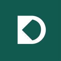 DK Media logo - Similar company to Mlle Adèle