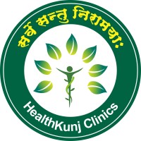 HealthKunj Clinics logo - Similar company to Uminityy