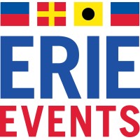 Erie Events logo - Similar company to Cardamom Studios