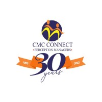 CMC Connect LLP (Perception Consulting) logo - Similar company to Cmc Connect Limited