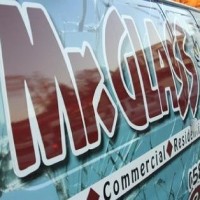 Mr. Glass logo - Similar company to Embee Tiling Services