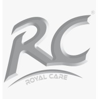 Royal Care logo - Similar company to Mamaapp