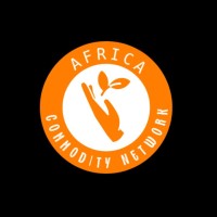 Africa Commodity Network logo - Similar company to Cmp Asia Ltd.