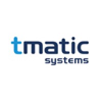 T-matic Systems logo - Similar company to Esmetric