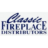 Classic Fireplace Distributors logo - Similar company to Bow Valley Kitchens Ltd.