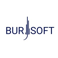 BurjSoft logo - Similar company to Mjcoders