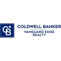 Coldwell Banker Vanguard Edge logo - Similar company to Re/Max Premier Realty