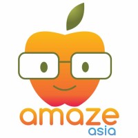 Amaze Asia logo - Similar company to Pt. Optimasi Data Indonesia