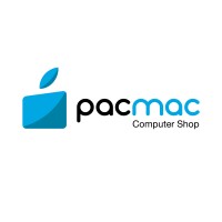 Pacmac logo - Similar company to Genatec