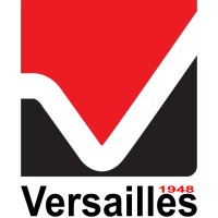 Versailles (48) inc logo - Similar company to Nawkaw Canada - Est