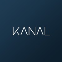 KANAL logo - Similar company to Camp D&D Peru