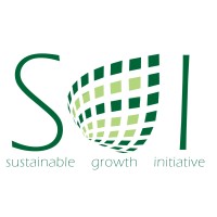 Sustainable Growth Initiative logo - Similar company to Steel Technology