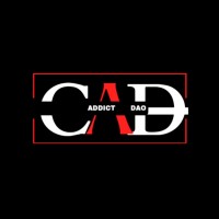 CAD Agency logo - Similar company to Solid People
