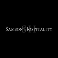Samson Hospitality logo - Similar company to Royal Hospitality