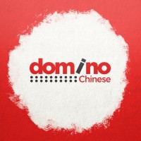 Domino Chinese logo - Similar company to Boldwins