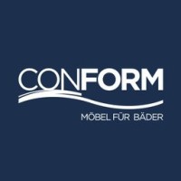 Conform Badmöbel GmbH logo - Similar company to Camping- & Wohnmobil-Blog Hin-Fahren