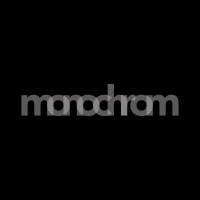 Monochrom