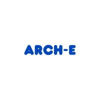 ARCH-E logo - Similar company to Volvo - Vos Autobedrijven