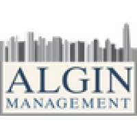 Algin Management Co logo - Similar company to Starlight Security / Voip