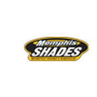 Memphis Shades logo - Similar company to Mad River Harley-Davidson