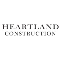 Heartland Construction logo - Similar company to Devco Residential Group