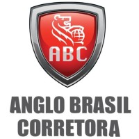 Anglo Brasil Corretora de Seguros - Planos de Saúde logo - Similar company to Bsbcor Corretora E Adm. Seguros Ltda