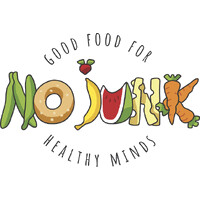 No Junk logo - Similar company to Pence