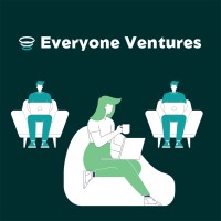 Everyone Ventures logo - Similar company to Convergence Partners