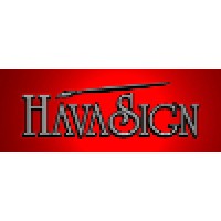 Hava Sign