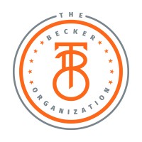 The Becker Organization logo - Similar company to Time Equities Inc.