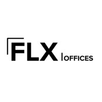 FLX Offices logo - Similar company to Vierders