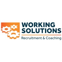 Working Solutions (Mercia) Limited logo - Similar company to Working Solutions Group