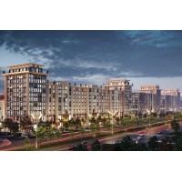 Real Estate | Uzbekistan logo - Similar company to Delardi