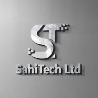 SahiTech logo - Similar company to Labfry Technology